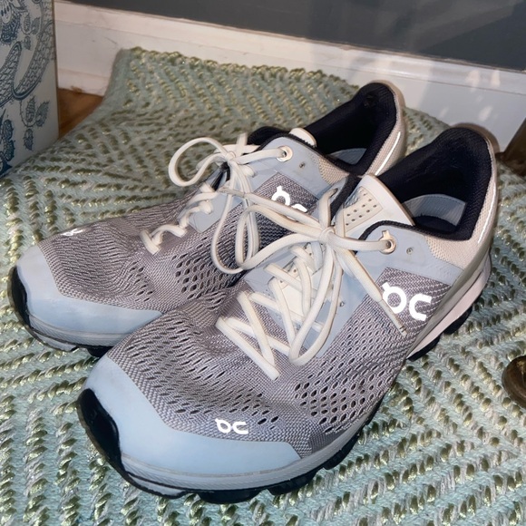 Women’s onclouds - Picture 7 of 8